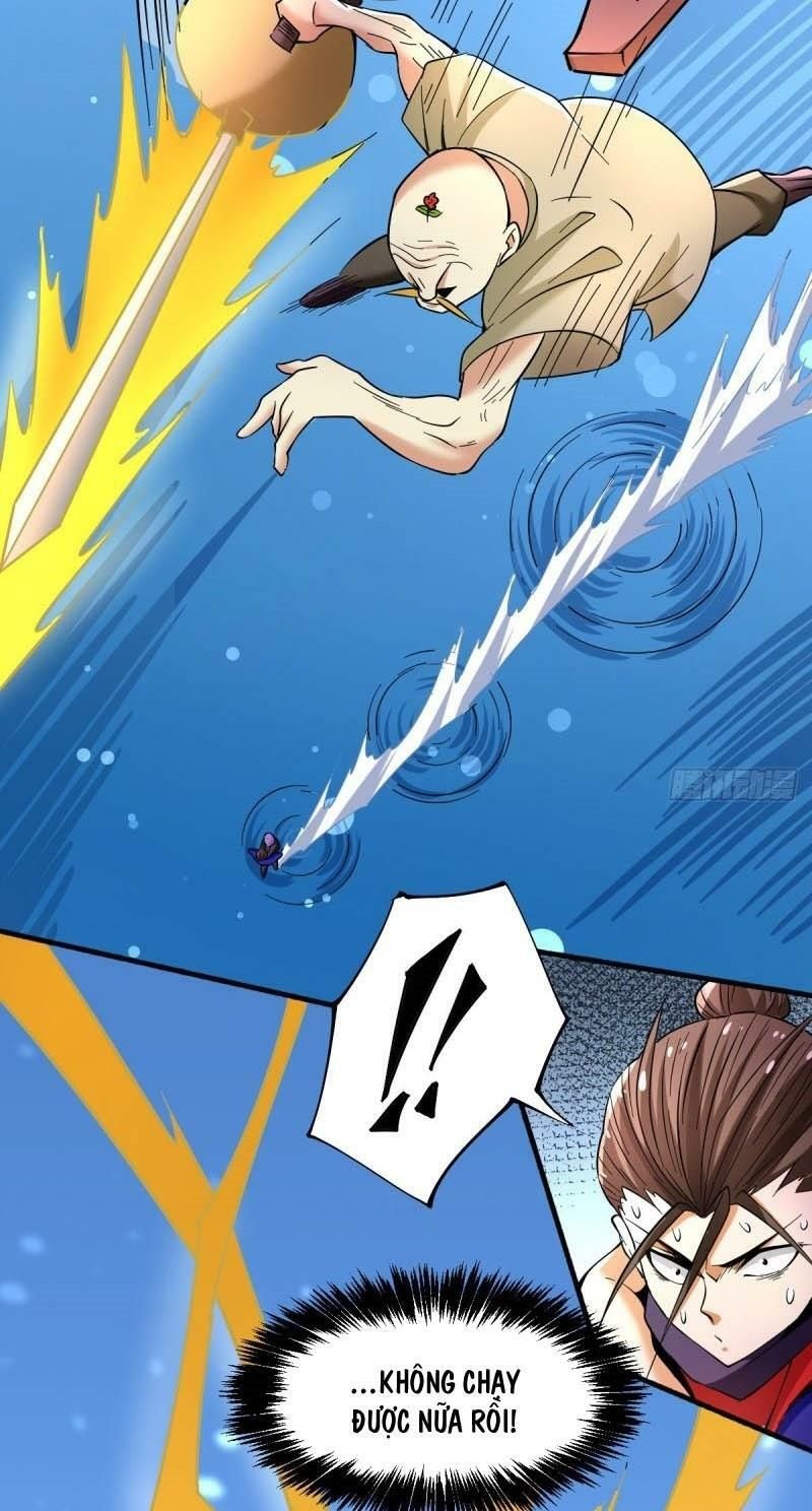 đọc truyện Đô Thị Đỉnh Phong Cao Thủ Chương 126 ảnh 14 tại Thiên Thai Truyện