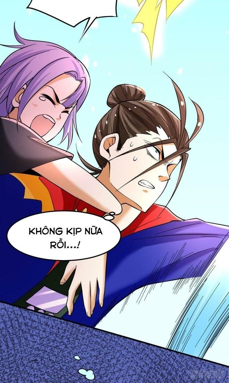 đọc truyện Đô Thị Đỉnh Phong Cao Thủ Chương 126 ảnh 16 tại Thiên Thai Truyện