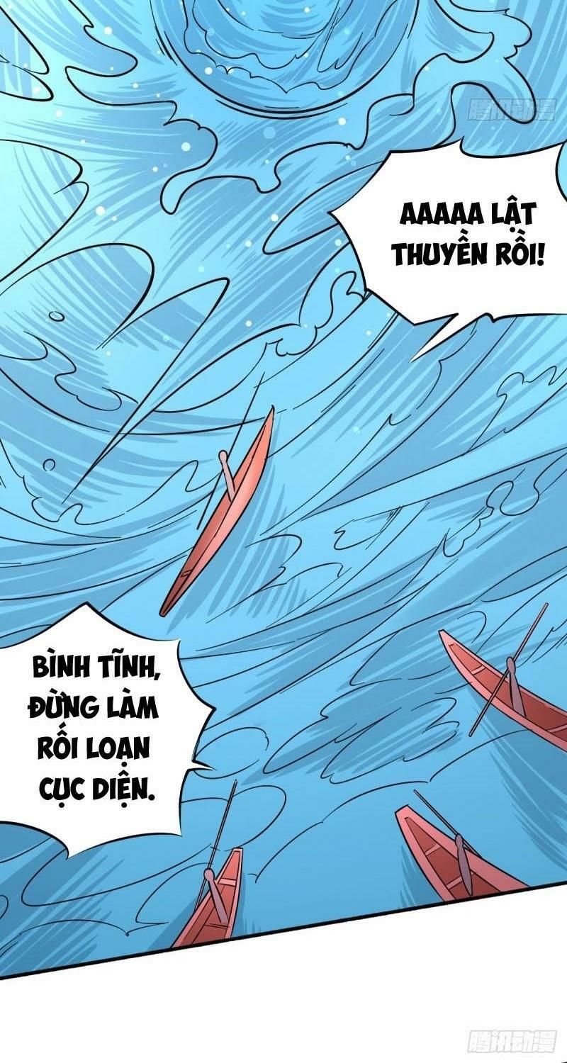 đọc truyện Đô Thị Đỉnh Phong Cao Thủ Chương 126 ảnh 18 tại Thiên Thai Truyện