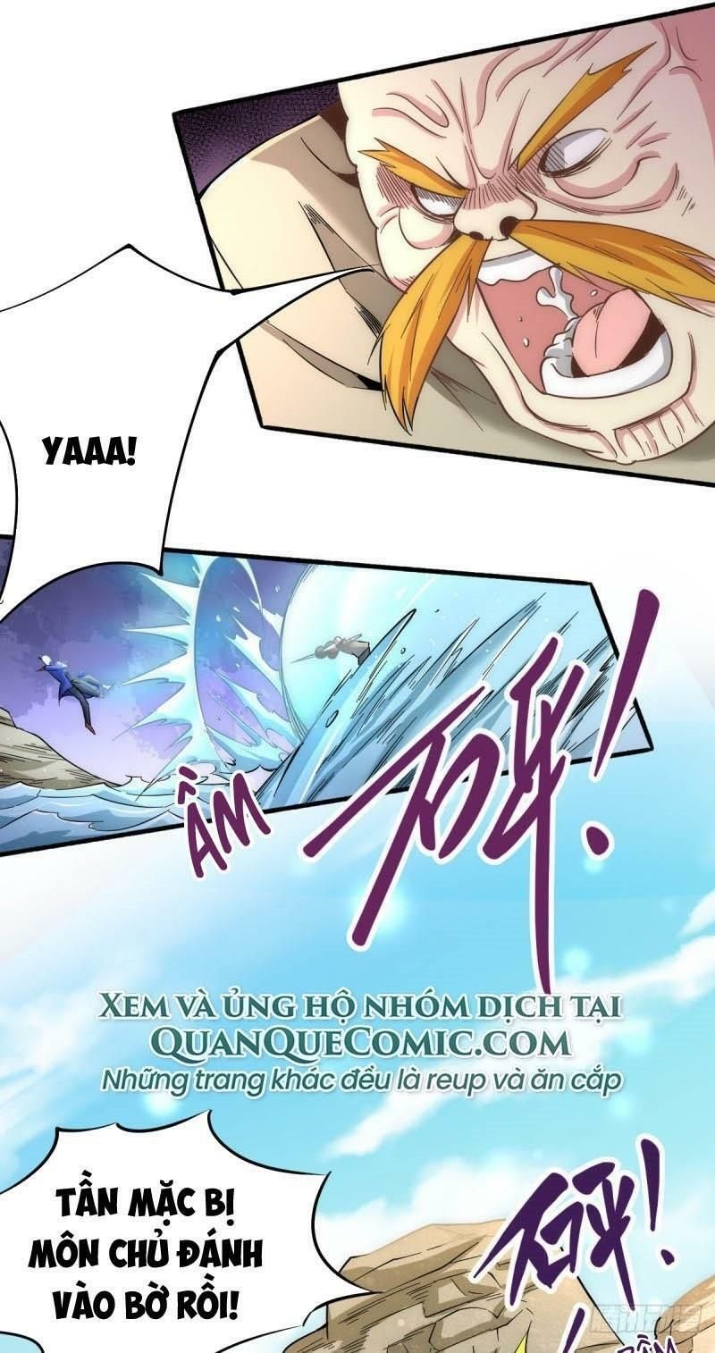 đọc truyện Đô Thị Đỉnh Phong Cao Thủ Chương 126 ảnh 19 tại Thiên Thai Truyện