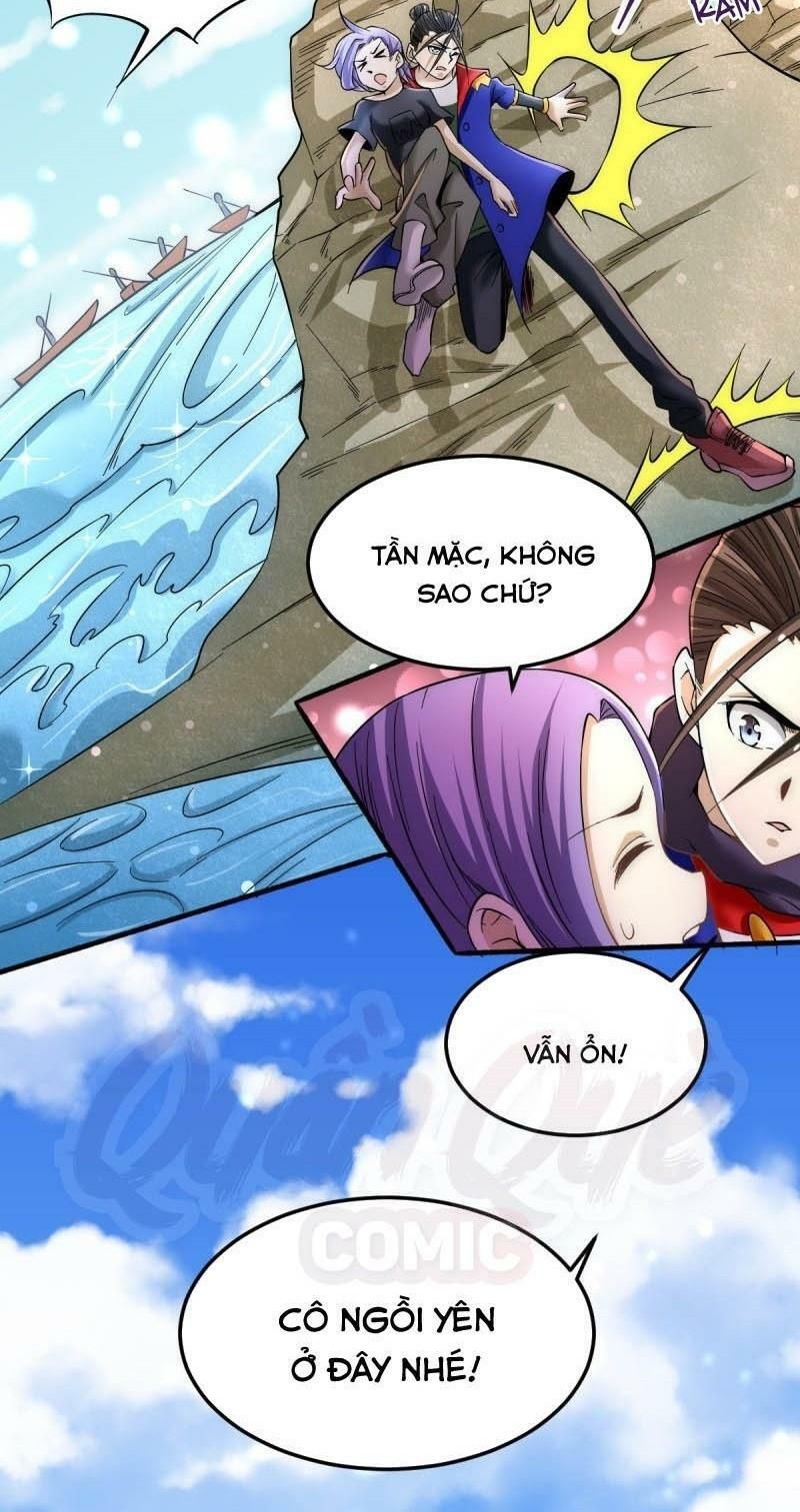 đọc truyện Đô Thị Đỉnh Phong Cao Thủ Chương 126 ảnh 20 tại Thiên Thai Truyện