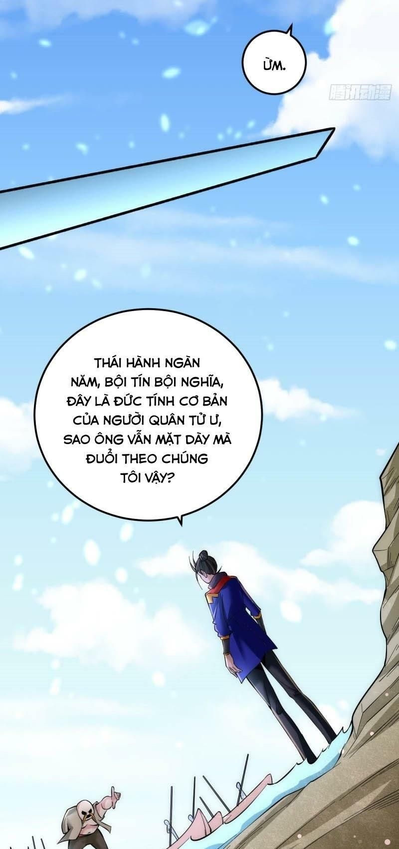 đọc truyện Đô Thị Đỉnh Phong Cao Thủ Chương 126 ảnh 21 tại Thiên Thai Truyện