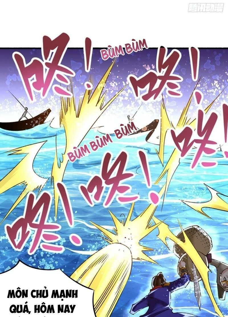 đọc truyện Đô Thị Đỉnh Phong Cao Thủ Chương 126 ảnh 23 tại Thiên Thai Truyện