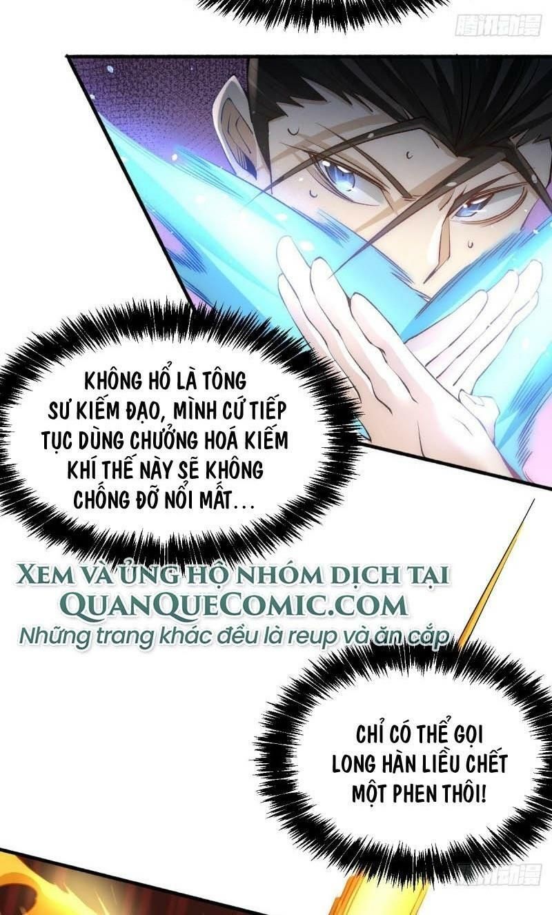 đọc truyện Đô Thị Đỉnh Phong Cao Thủ Chương 126 ảnh 26 tại Thiên Thai Truyện