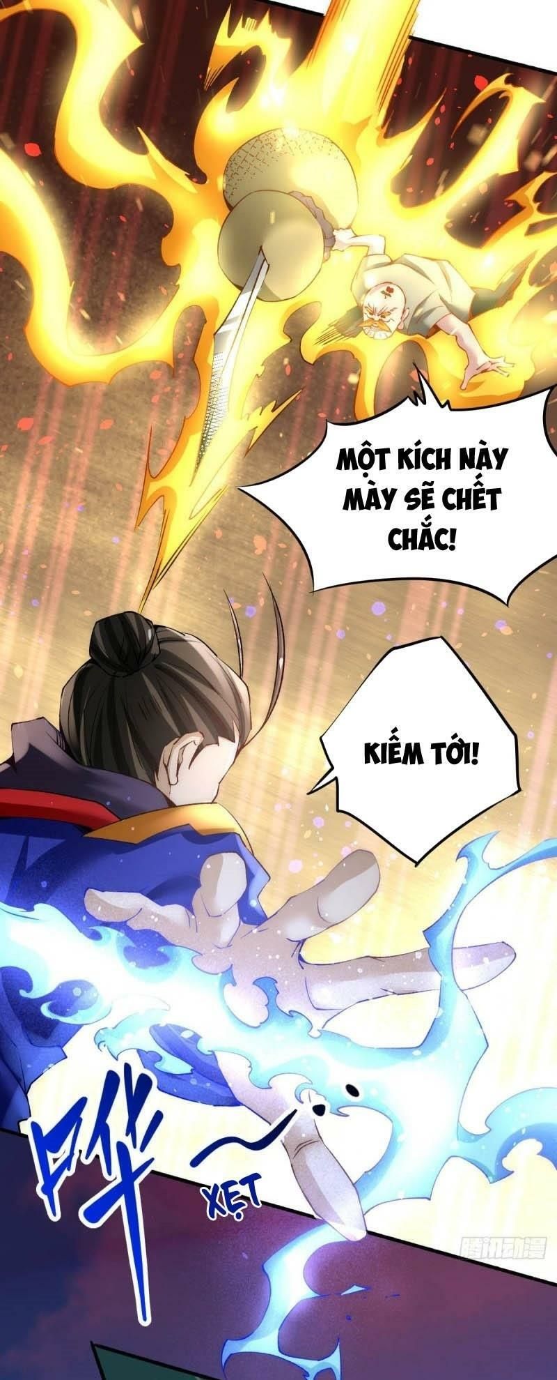 đọc truyện Đô Thị Đỉnh Phong Cao Thủ Chương 126 ảnh 27 tại Thiên Thai Truyện