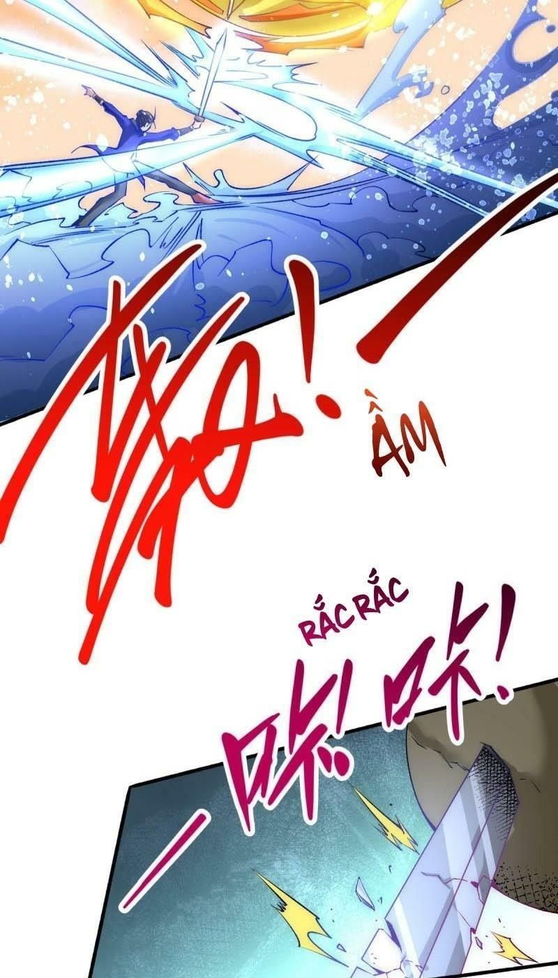 đọc truyện Đô Thị Đỉnh Phong Cao Thủ Chương 126 ảnh 29 tại Thiên Thai Truyện