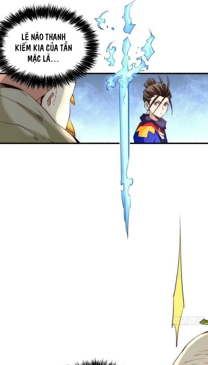 đọc truyện Đô Thị Đỉnh Phong Cao Thủ Chương 126 ảnh 31 tại Thiên Thai Truyện