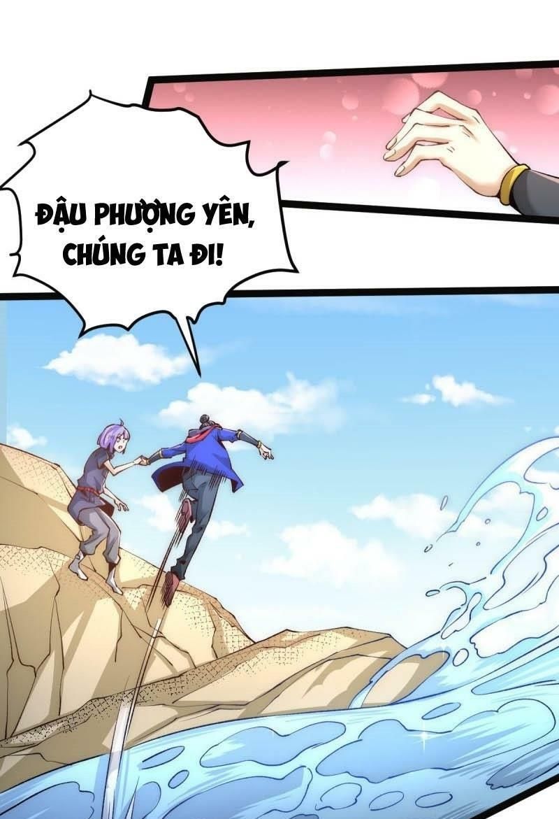 đọc truyện Đô Thị Đỉnh Phong Cao Thủ Chương 126 ảnh 5 tại Thiên Thai Truyện