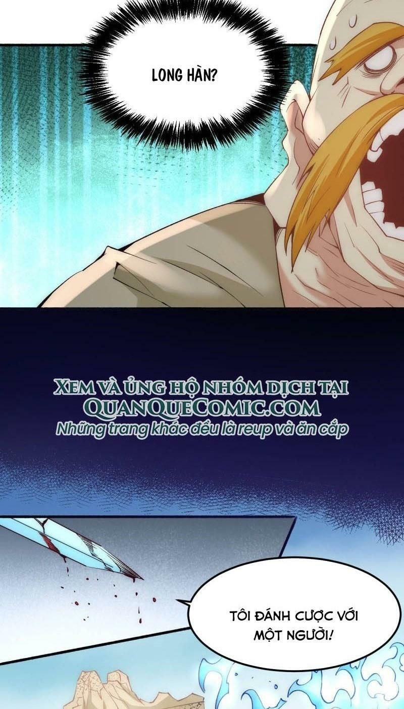 đọc truyện Đô Thị Đỉnh Phong Cao Thủ Chương 126 ảnh 32 tại Thiên Thai Truyện