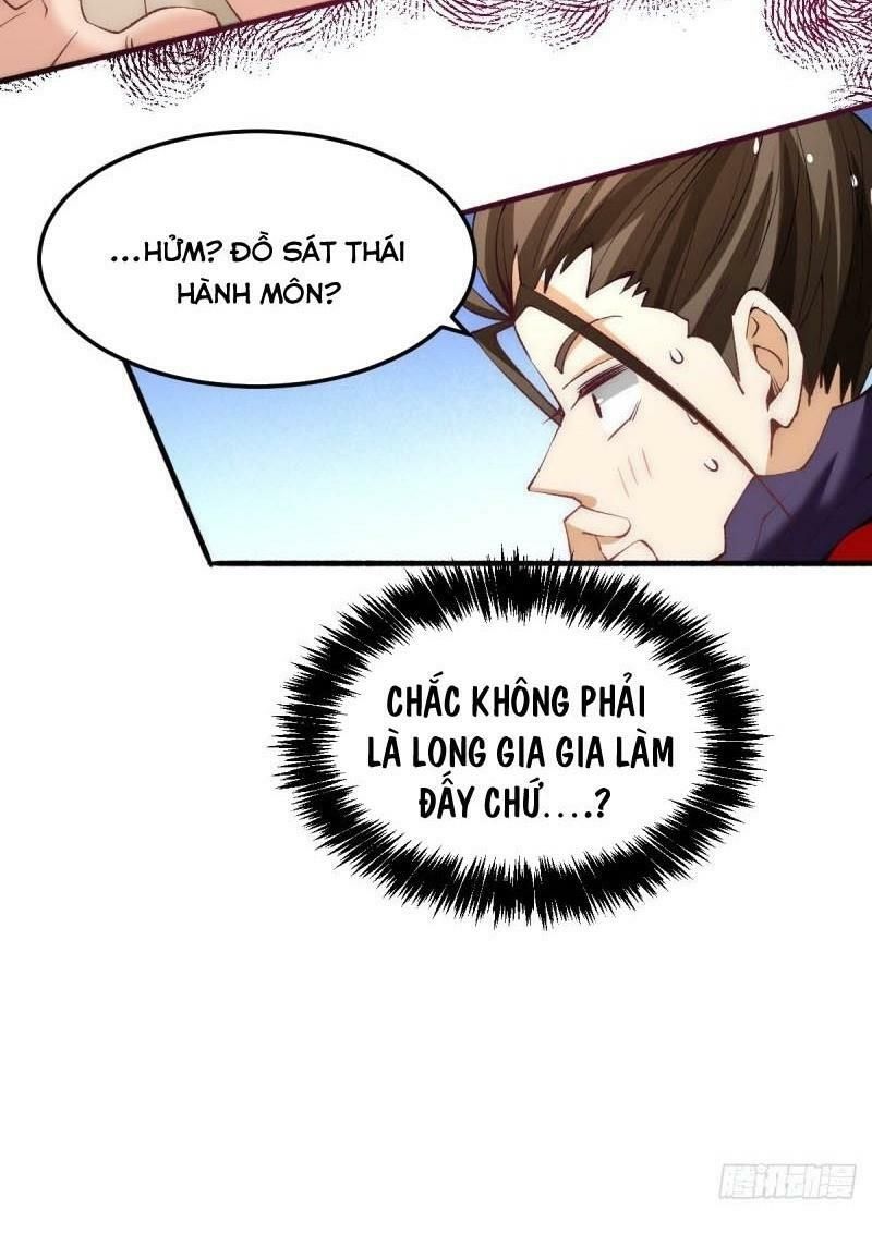 đọc truyện Đô Thị Đỉnh Phong Cao Thủ Chương 126 ảnh 34 tại Thiên Thai Truyện