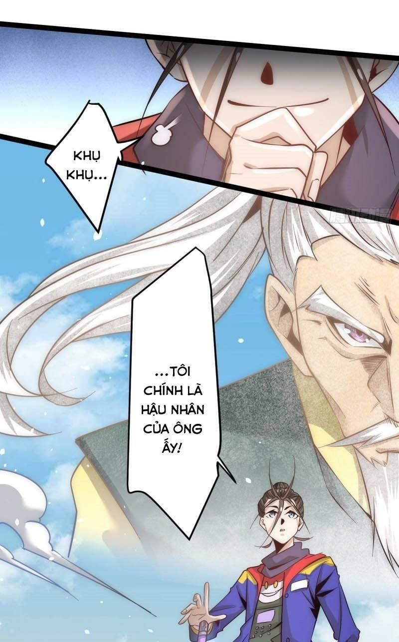 đọc truyện Đô Thị Đỉnh Phong Cao Thủ Chương 126 ảnh 37 tại Thiên Thai Truyện