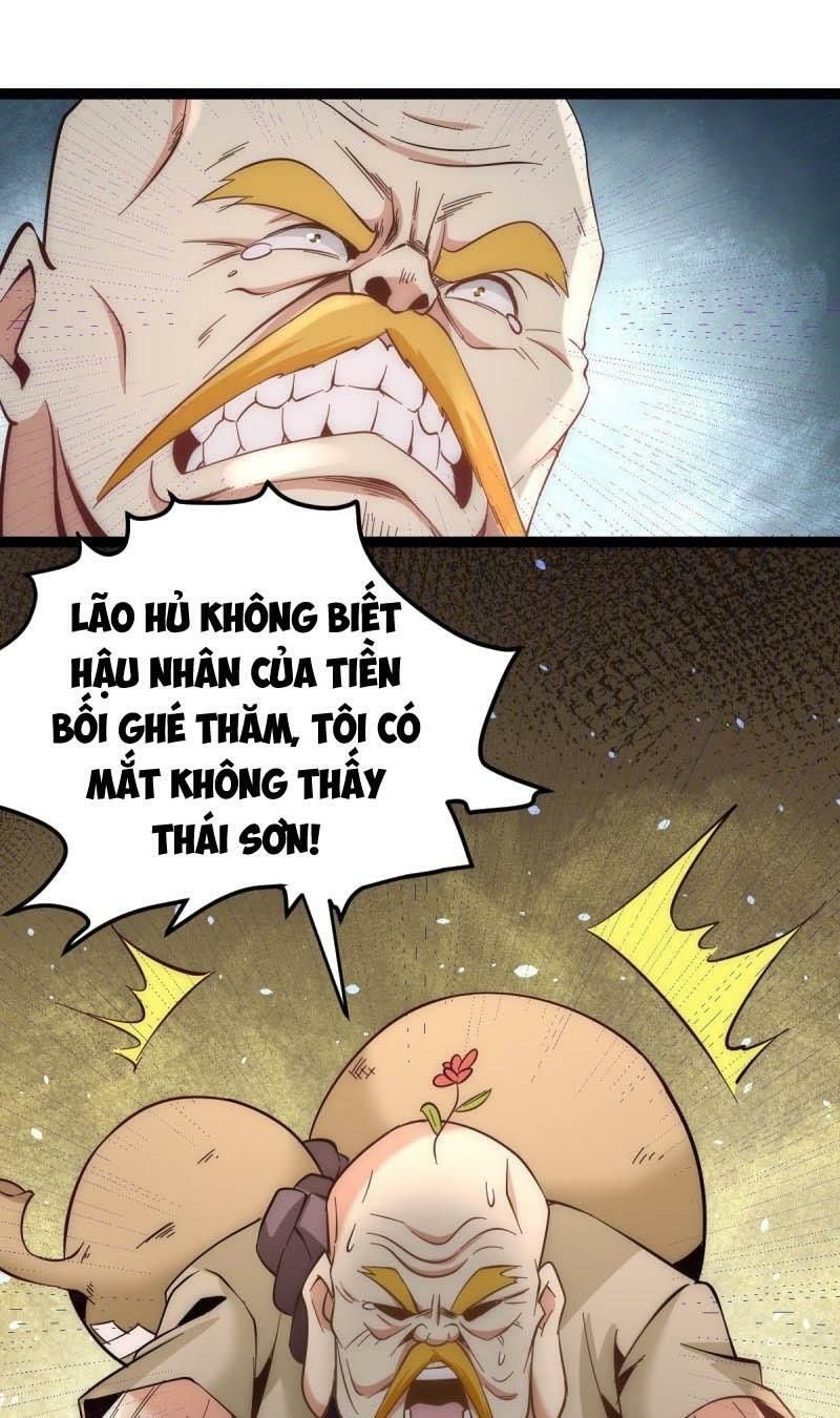 đọc truyện Đô Thị Đỉnh Phong Cao Thủ Chương 126 ảnh 39 tại Thiên Thai Truyện