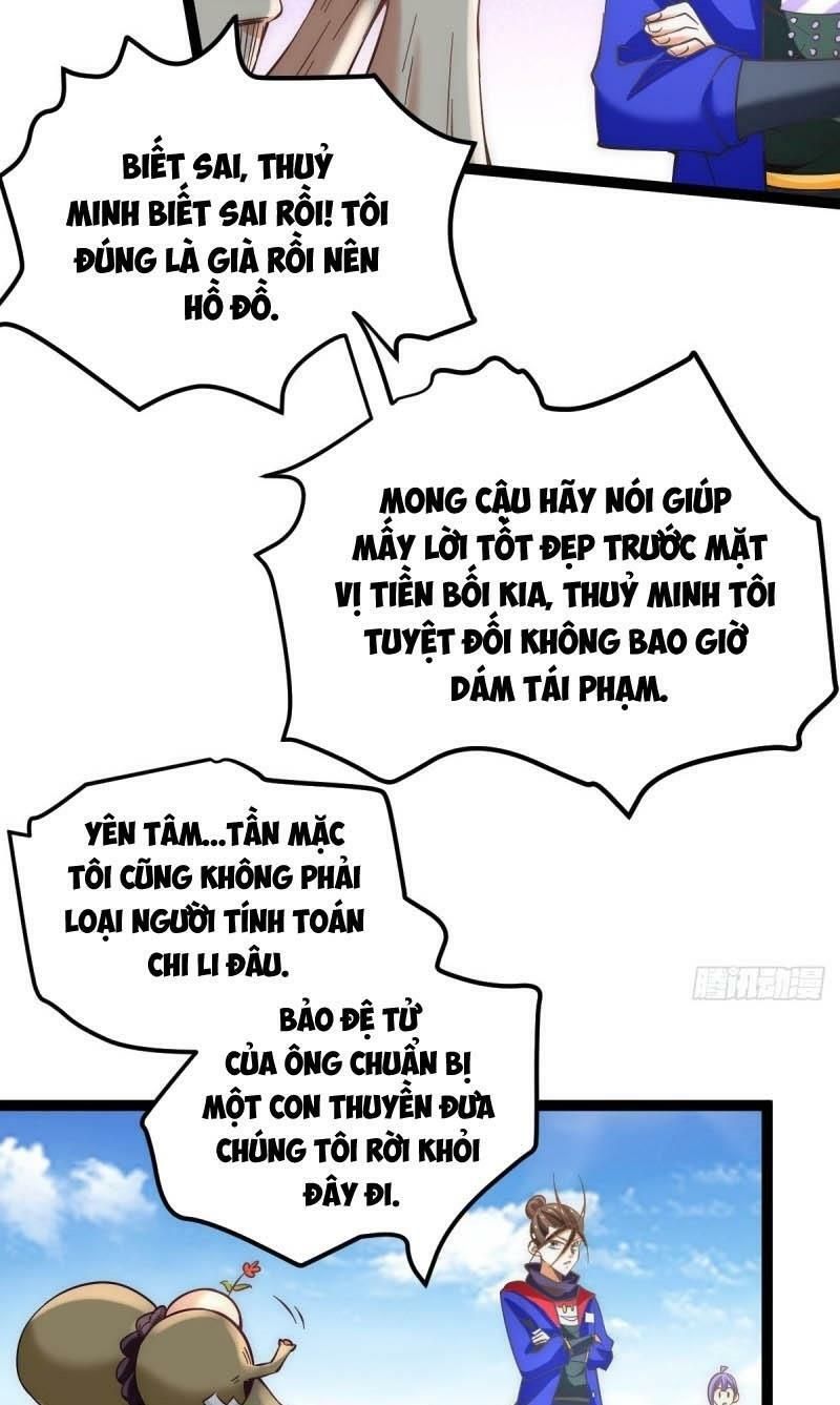 đọc truyện Đô Thị Đỉnh Phong Cao Thủ Chương 126 ảnh 41 tại Thiên Thai Truyện