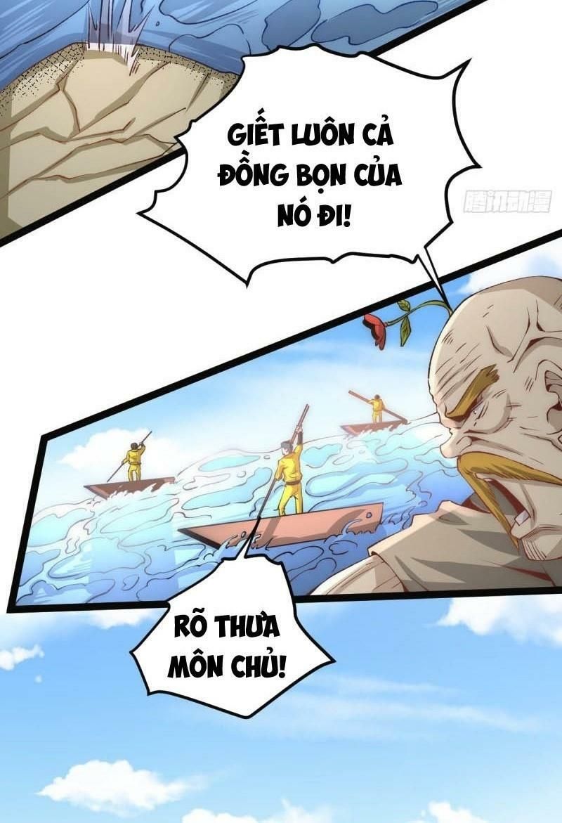 đọc truyện Đô Thị Đỉnh Phong Cao Thủ Chương 126 ảnh 6 tại Thiên Thai Truyện