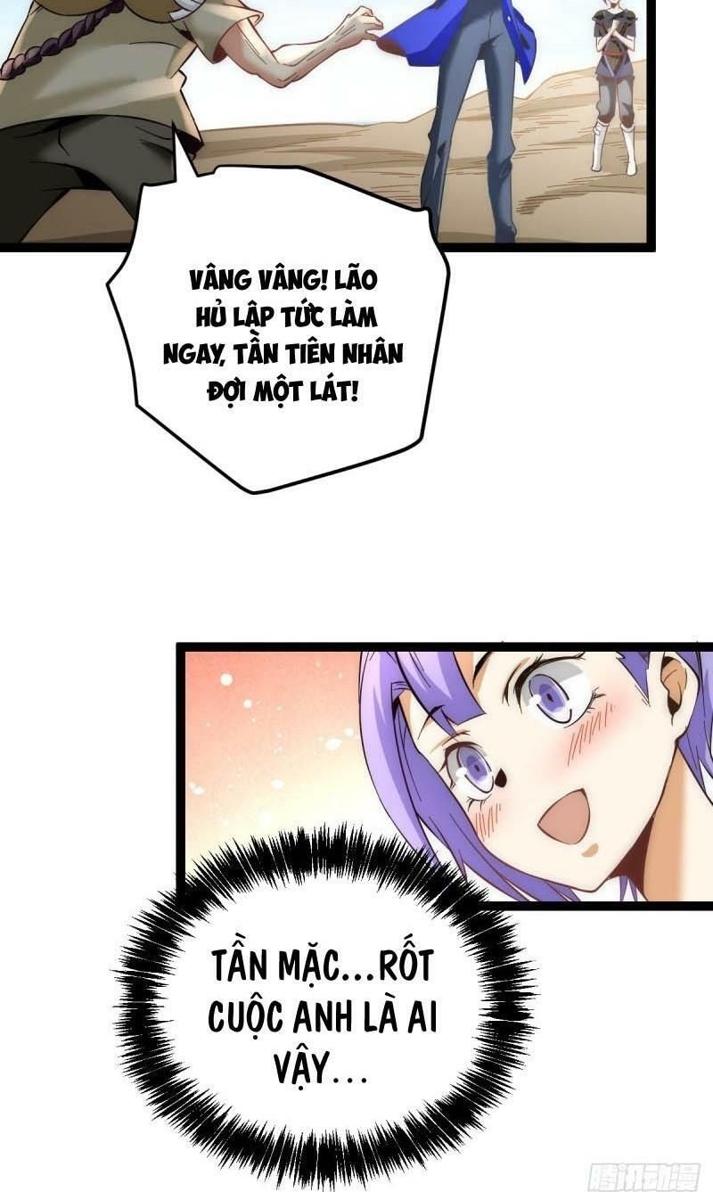 đọc truyện Đô Thị Đỉnh Phong Cao Thủ Chương 126 ảnh 42 tại Thiên Thai Truyện