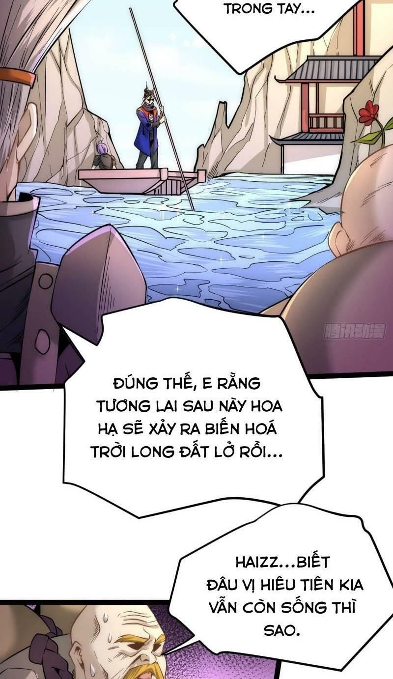 đọc truyện Đô Thị Đỉnh Phong Cao Thủ Chương 126 ảnh 44 tại Thiên Thai Truyện