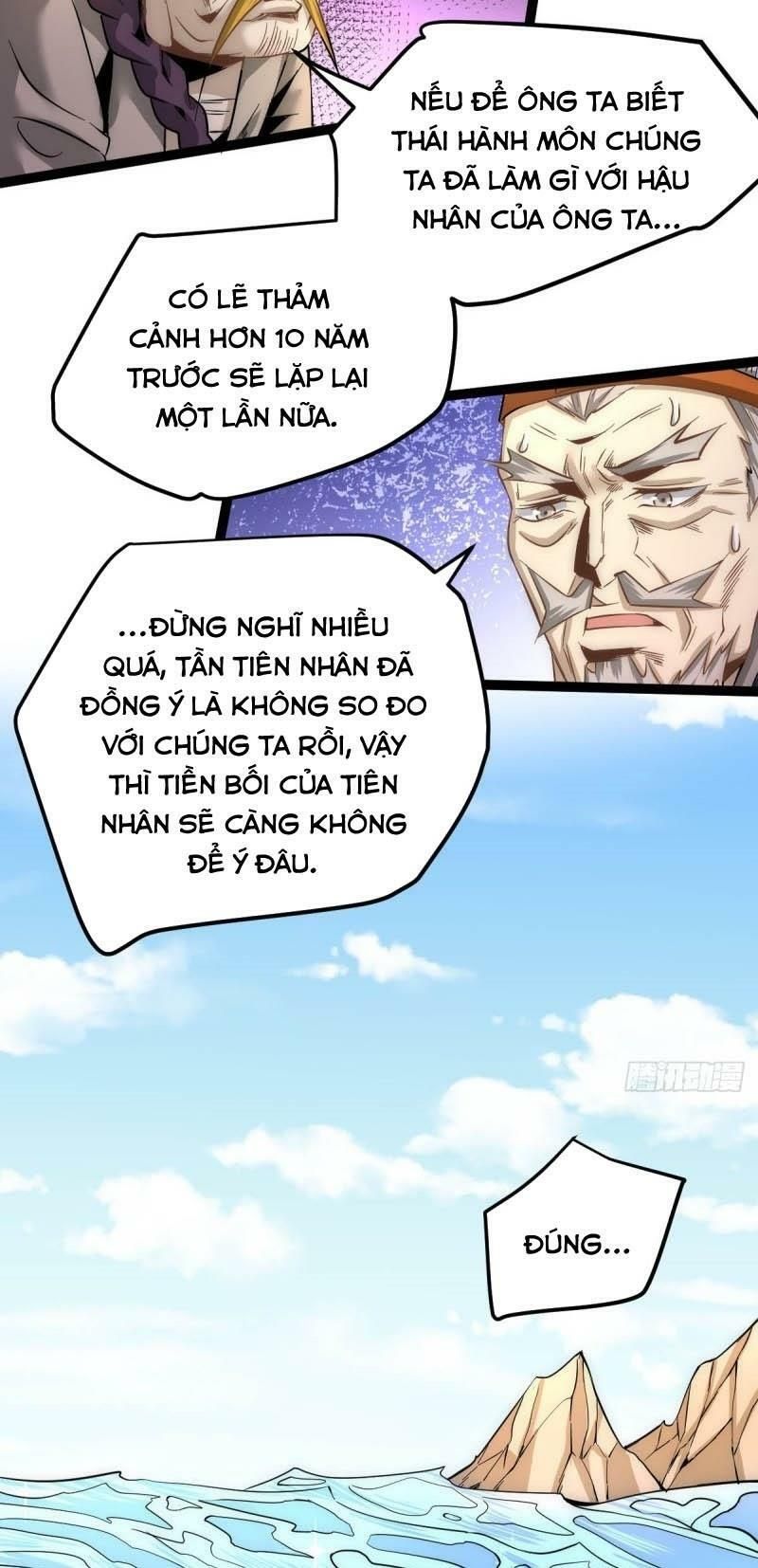 đọc truyện Đô Thị Đỉnh Phong Cao Thủ Chương 126 ảnh 45 tại Thiên Thai Truyện