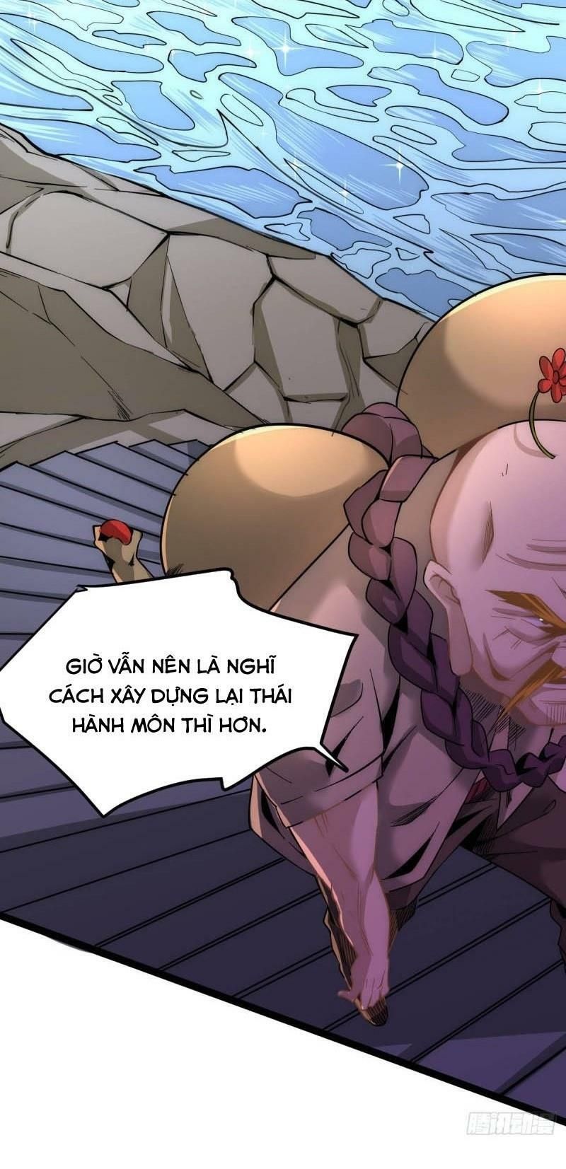 đọc truyện Đô Thị Đỉnh Phong Cao Thủ Chương 126 ảnh 46 tại Thiên Thai Truyện