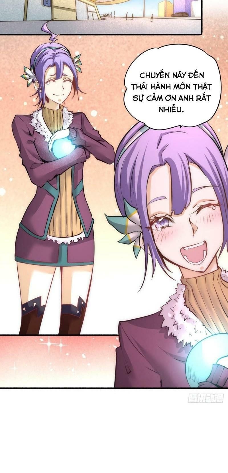 đọc truyện Đô Thị Đỉnh Phong Cao Thủ Chương 126 ảnh 48 tại Thiên Thai Truyện