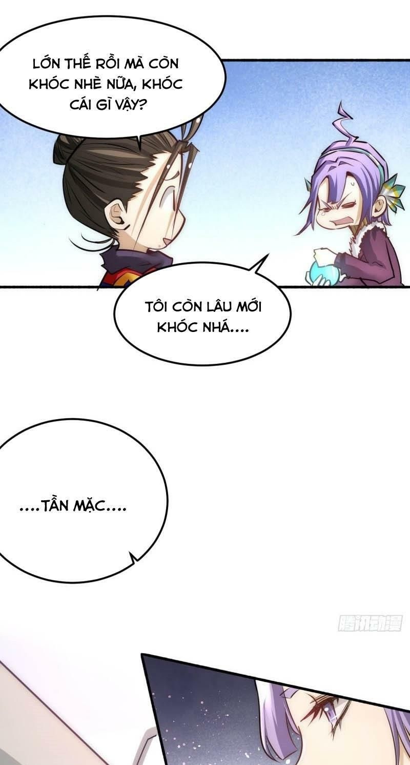 đọc truyện Đô Thị Đỉnh Phong Cao Thủ Chương 126 ảnh 49 tại Thiên Thai Truyện