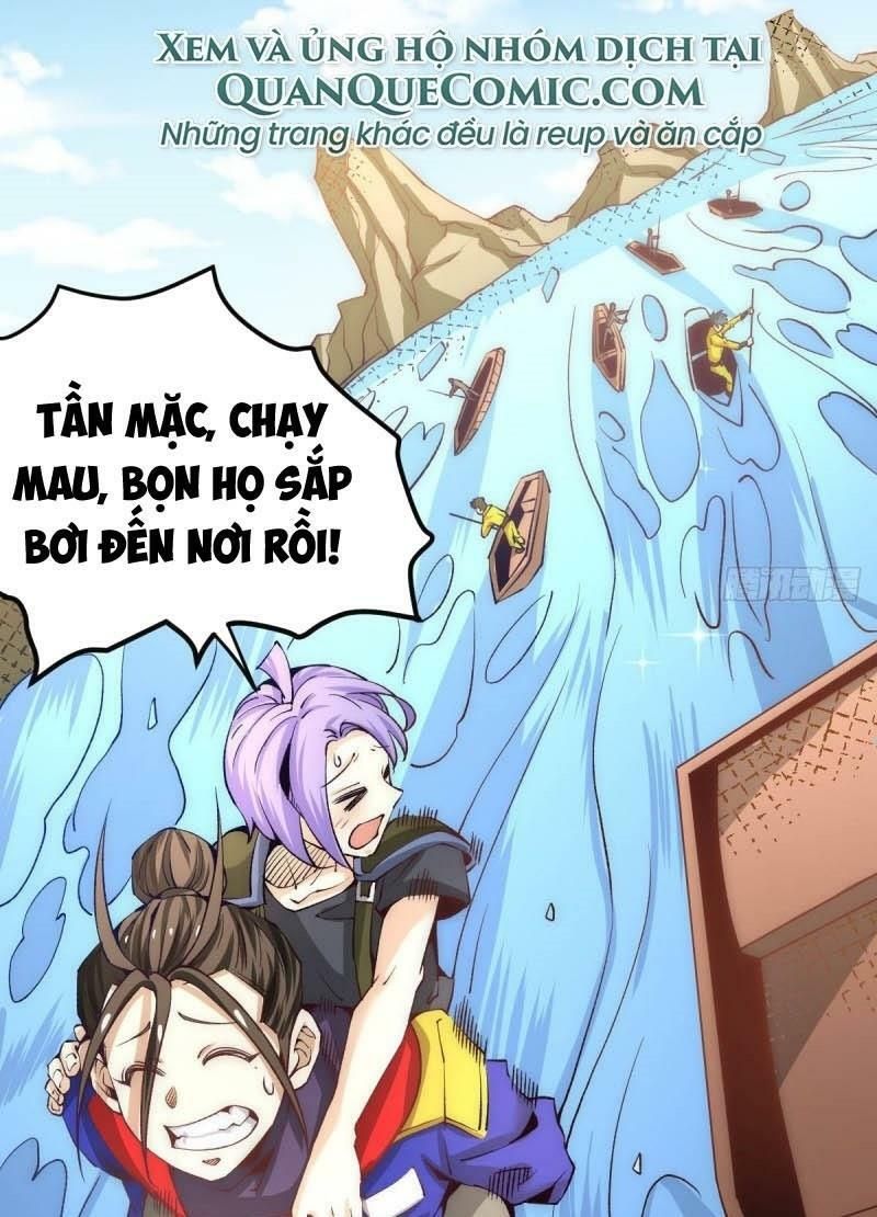 đọc truyện Đô Thị Đỉnh Phong Cao Thủ Chương 126 ảnh 7 tại Thiên Thai Truyện