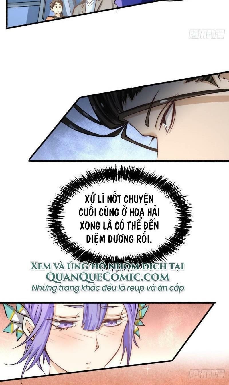 đọc truyện Đô Thị Đỉnh Phong Cao Thủ Chương 126 ảnh 52 tại Thiên Thai Truyện