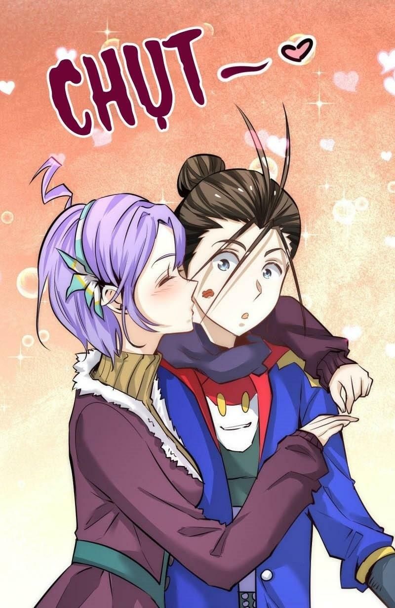 đọc truyện Đô Thị Đỉnh Phong Cao Thủ Chương 126 ảnh 53 tại Thiên Thai Truyện