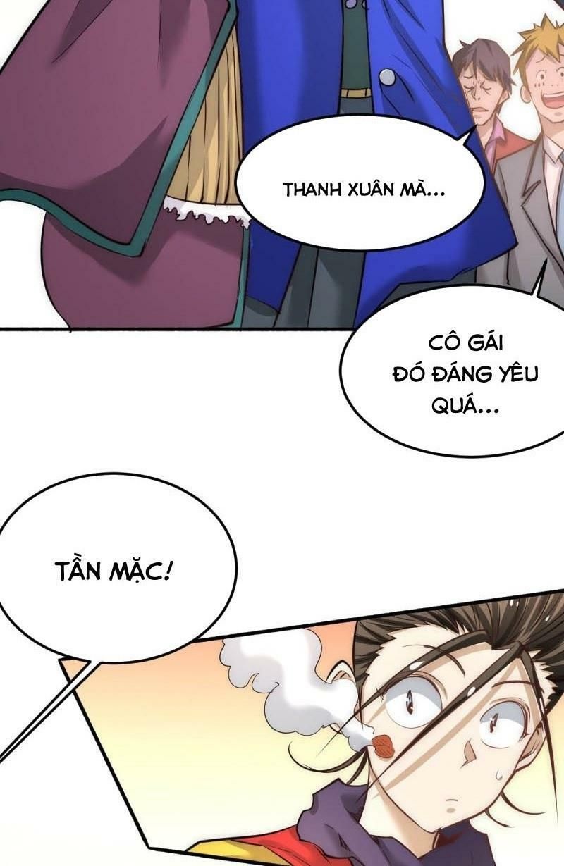 đọc truyện Đô Thị Đỉnh Phong Cao Thủ Chương 126 ảnh 54 tại Thiên Thai Truyện