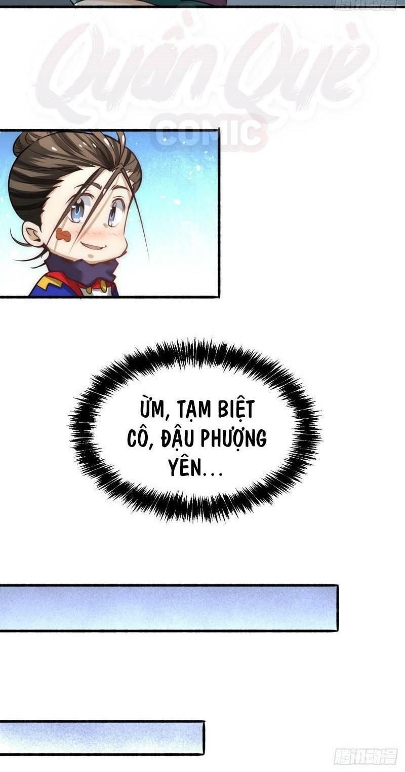 đọc truyện Đô Thị Đỉnh Phong Cao Thủ Chương 126 ảnh 56 tại Thiên Thai Truyện