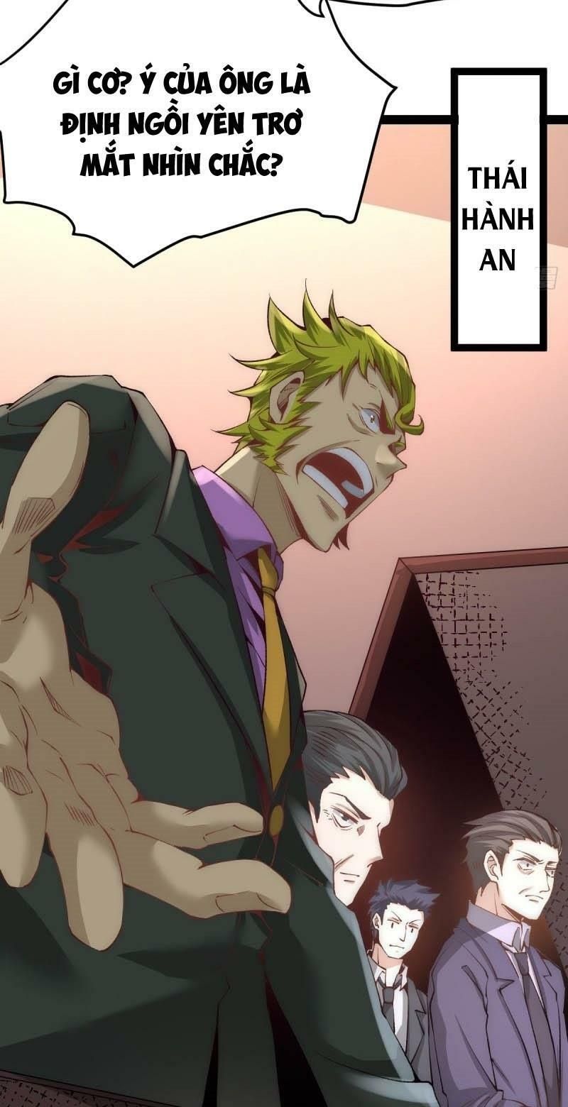 đọc truyện Đô Thị Đỉnh Phong Cao Thủ Chương 126 ảnh 61 tại Thiên Thai Truyện