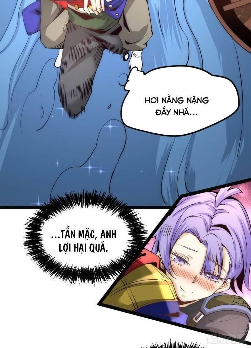 đọc truyện Đô Thị Đỉnh Phong Cao Thủ Chương 126 ảnh 8 tại Thiên Thai Truyện