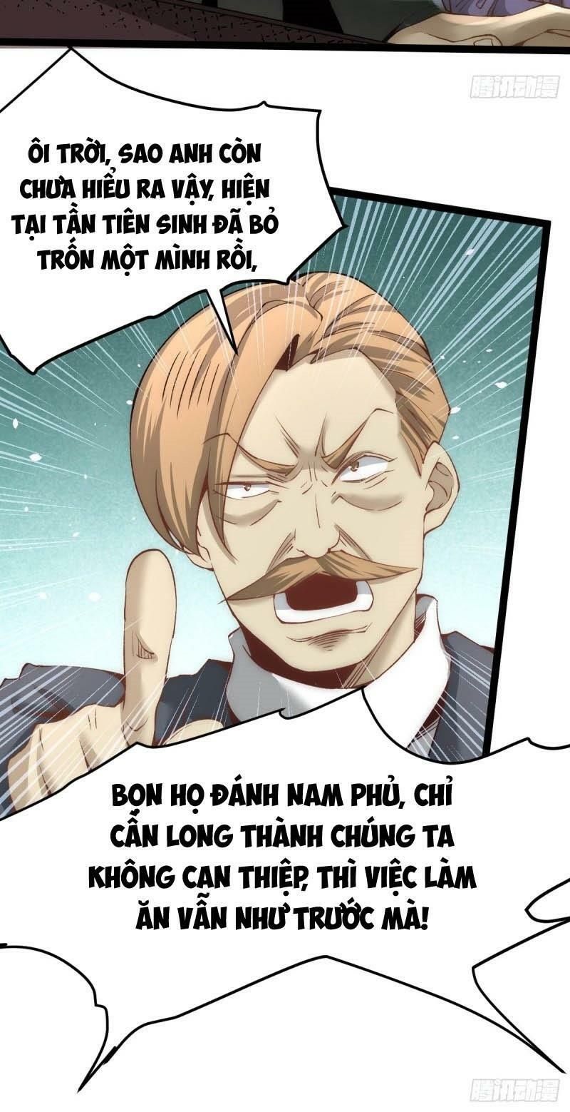 đọc truyện Đô Thị Đỉnh Phong Cao Thủ Chương 126 ảnh 62 tại Thiên Thai Truyện