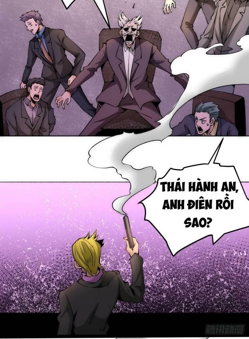 đọc truyện Đô Thị Đỉnh Phong Cao Thủ Chương 126 ảnh 64 tại Thiên Thai Truyện