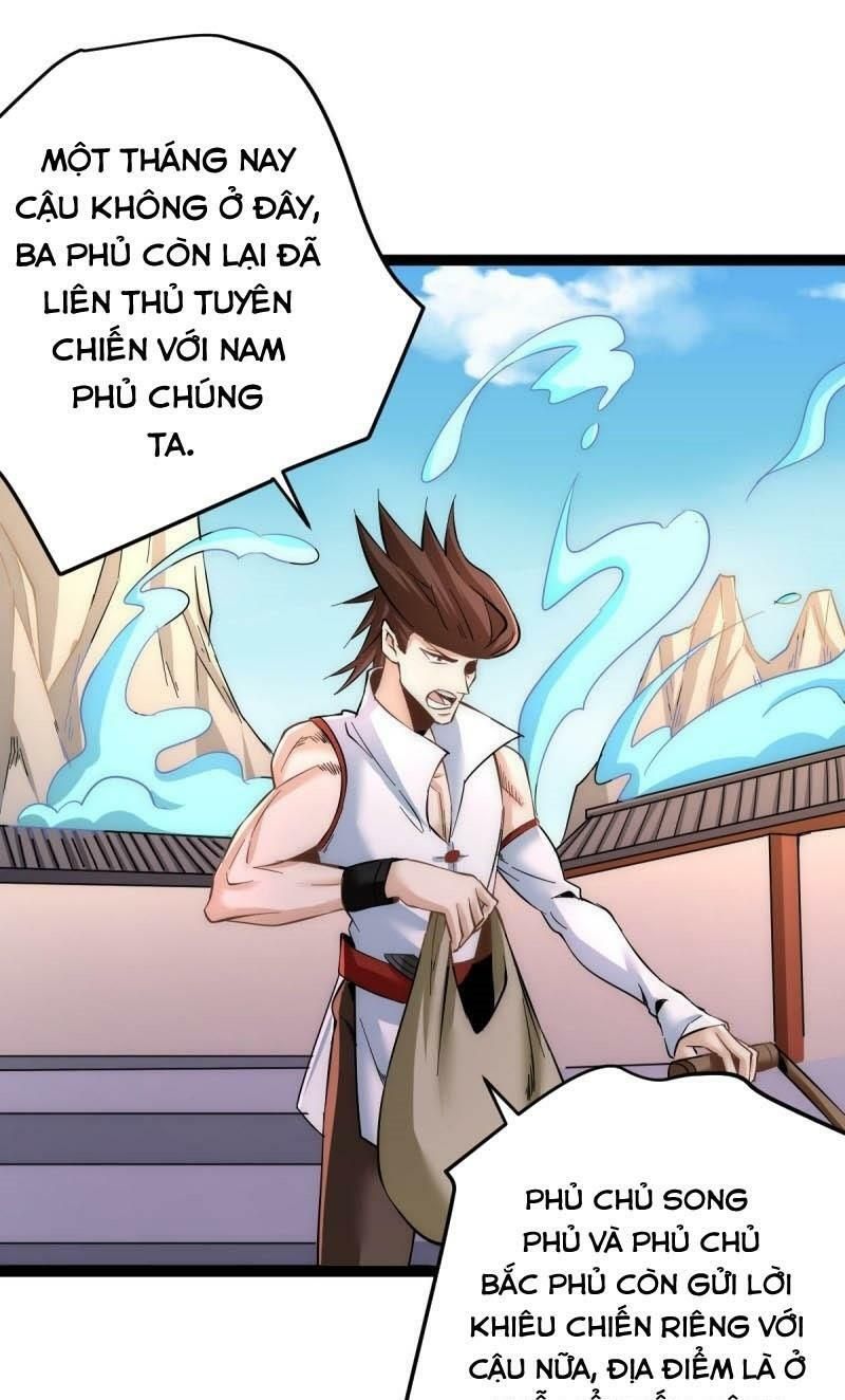 đọc truyện Đô Thị Đỉnh Phong Cao Thủ Chương 126 ảnh 71 tại Thiên Thai Truyện