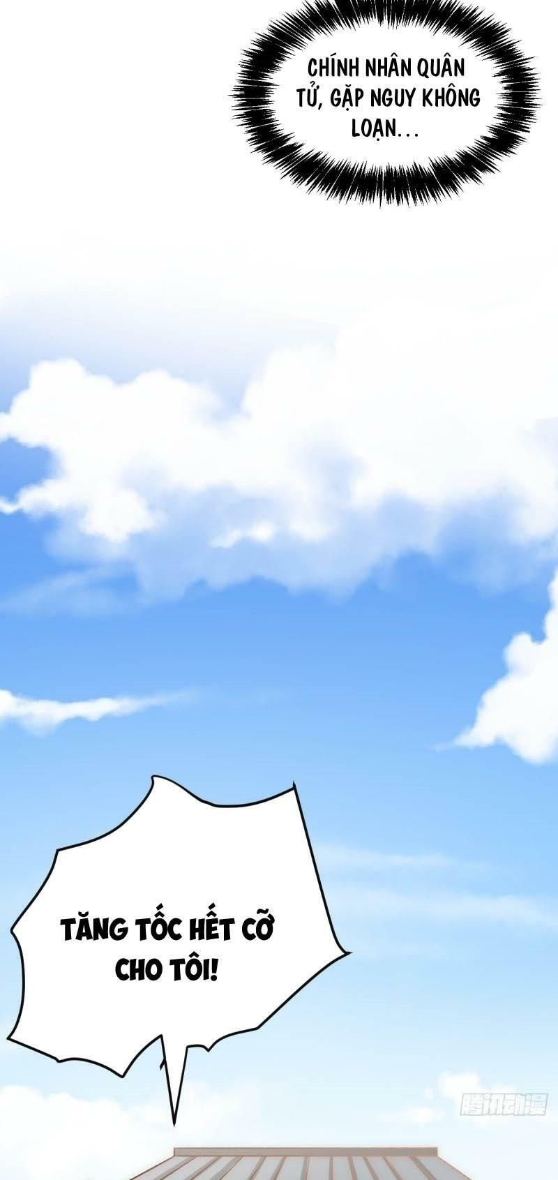 đọc truyện Đô Thị Đỉnh Phong Cao Thủ Chương 126 ảnh 9 tại Thiên Thai Truyện