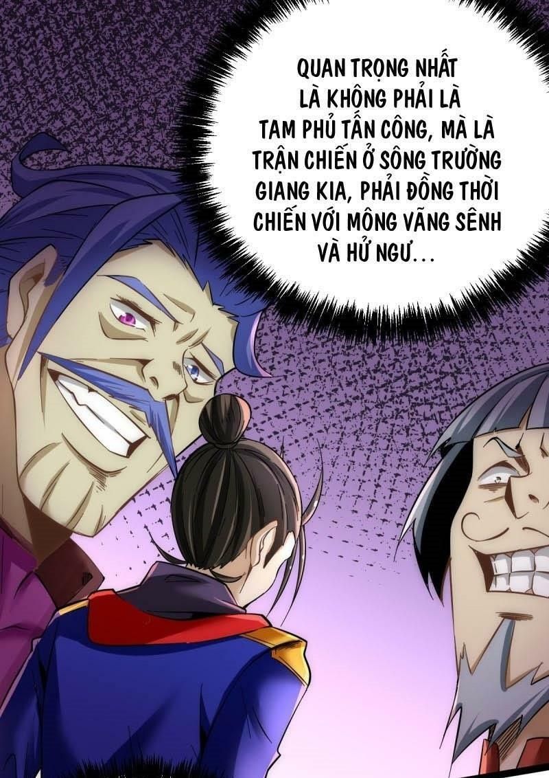 đọc truyện Đô Thị Đỉnh Phong Cao Thủ Chương 126 ảnh 73 tại Thiên Thai Truyện