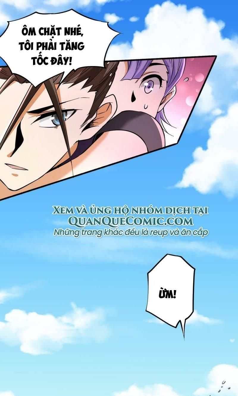 đọc truyện Đô Thị Đỉnh Phong Cao Thủ Chương 126 ảnh 11 tại Thiên Thai Truyện