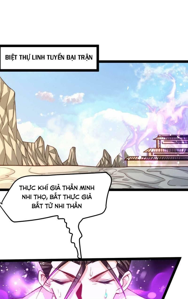 đọc truyện Đô Thị Đỉnh Phong Cao Thủ Chương 127 ảnh 3 tại Thiên Thai Truyện