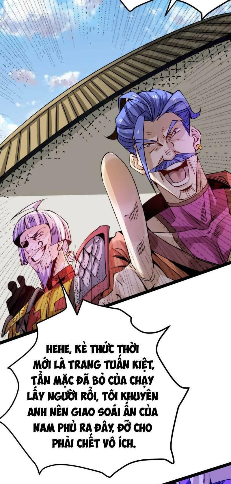 đọc truyện Đô Thị Đỉnh Phong Cao Thủ Chương 127 ảnh 14 tại Thiên Thai Truyện