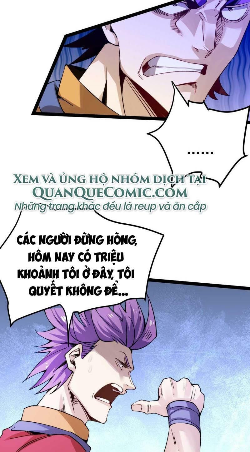 đọc truyện Đô Thị Đỉnh Phong Cao Thủ Chương 127 ảnh 15 tại Thiên Thai Truyện