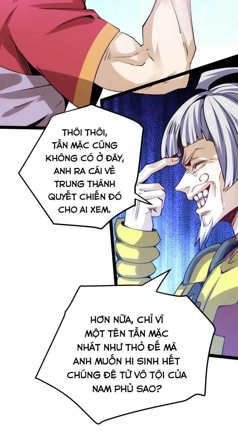 đọc truyện Đô Thị Đỉnh Phong Cao Thủ Chương 127 ảnh 16 tại Thiên Thai Truyện