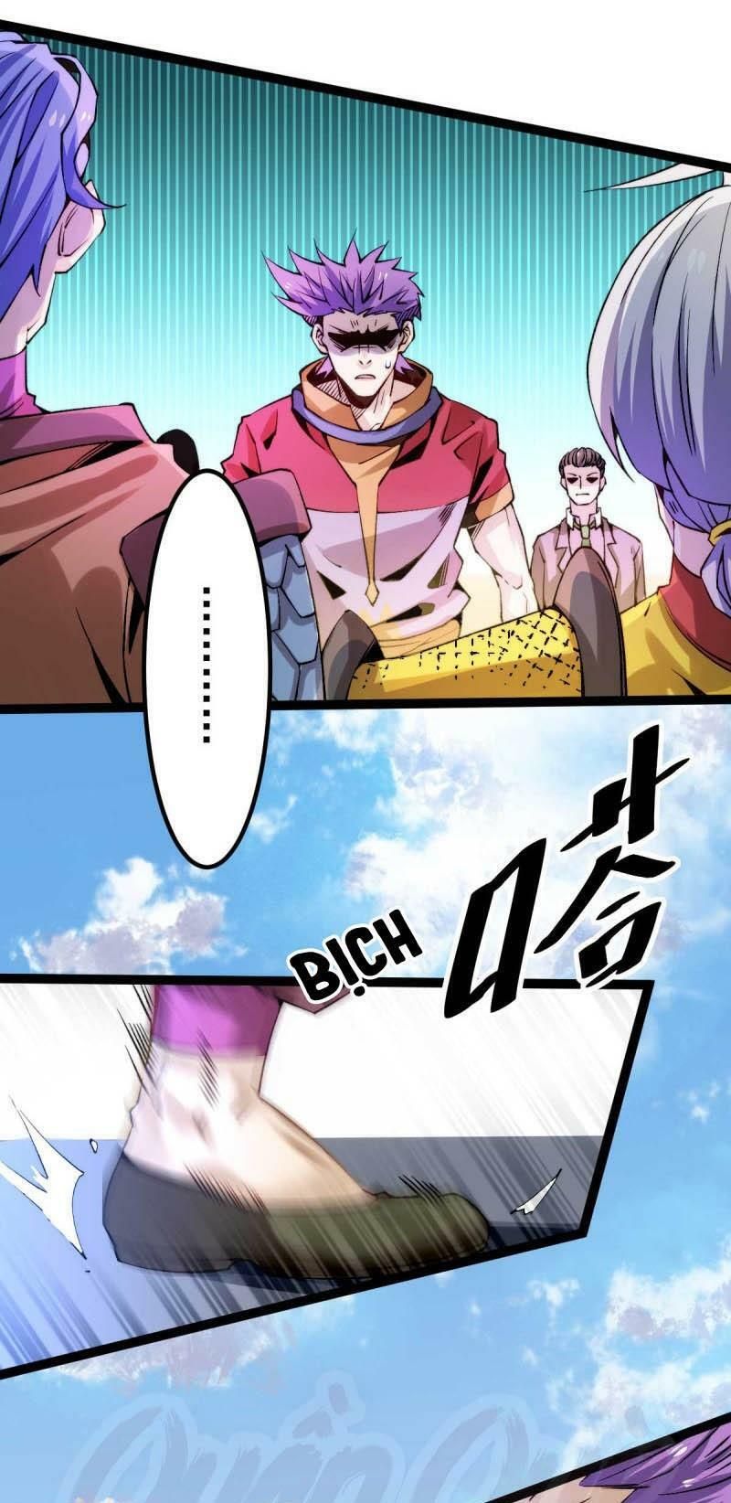 đọc truyện Đô Thị Đỉnh Phong Cao Thủ Chương 127 ảnh 17 tại Thiên Thai Truyện