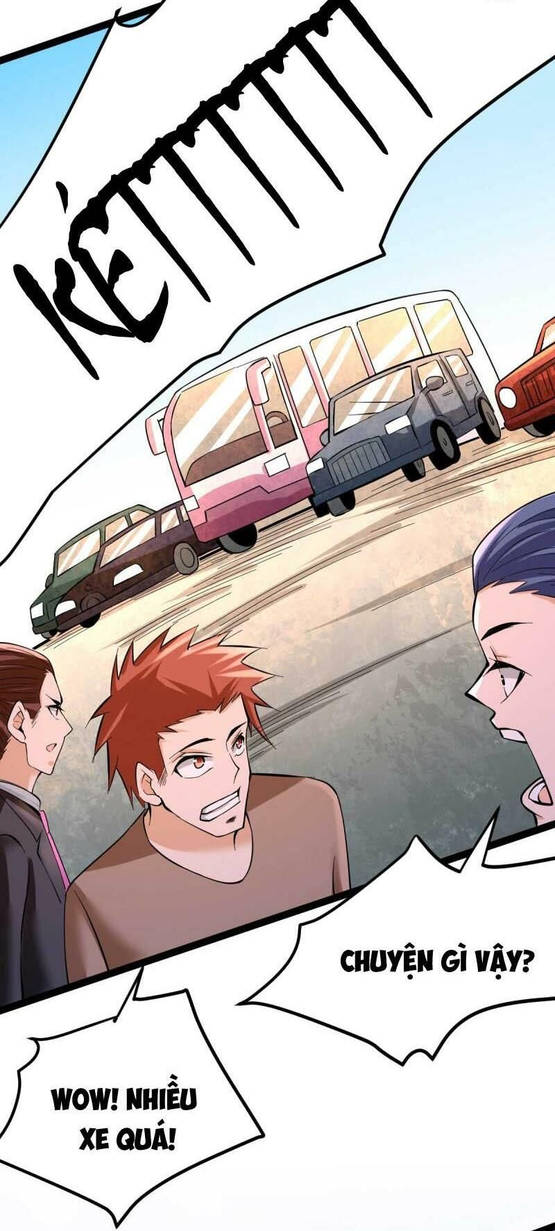 đọc truyện Đô Thị Đỉnh Phong Cao Thủ Chương 127 ảnh 20 tại Thiên Thai Truyện