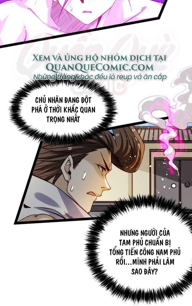 đọc truyện Đô Thị Đỉnh Phong Cao Thủ Chương 127 ảnh 4 tại Thiên Thai Truyện