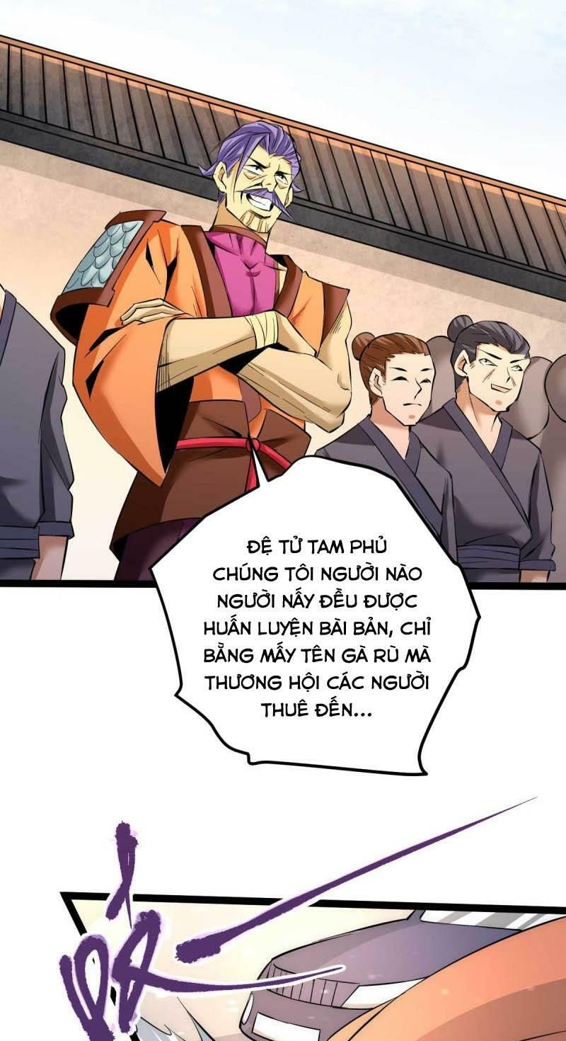 đọc truyện Đô Thị Đỉnh Phong Cao Thủ Chương 127 ảnh 23 tại Thiên Thai Truyện