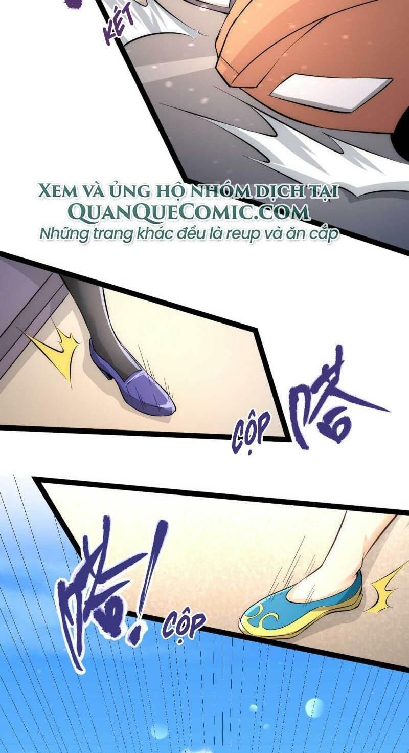 đọc truyện Đô Thị Đỉnh Phong Cao Thủ Chương 127 ảnh 24 tại Thiên Thai Truyện