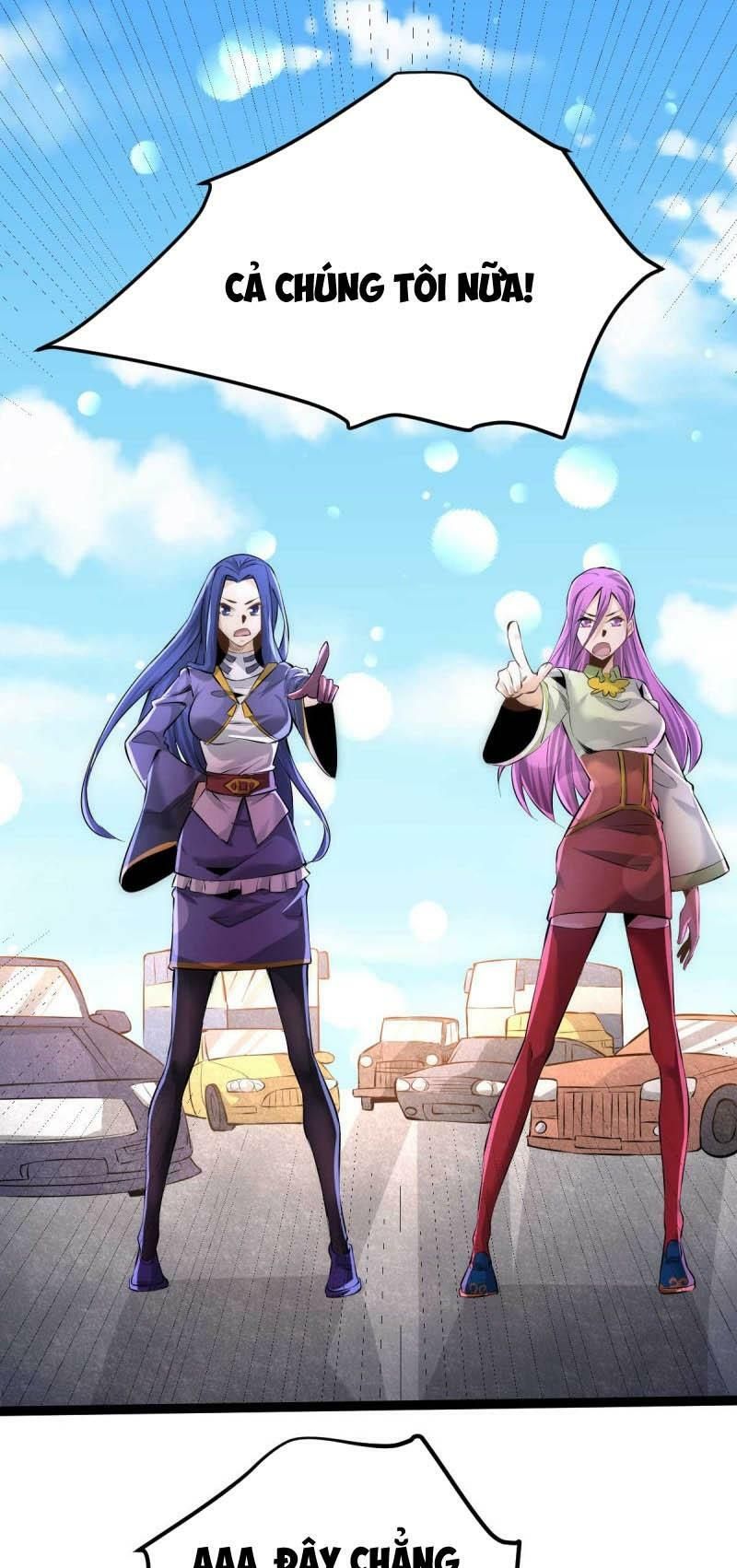 đọc truyện Đô Thị Đỉnh Phong Cao Thủ Chương 127 ảnh 25 tại Thiên Thai Truyện