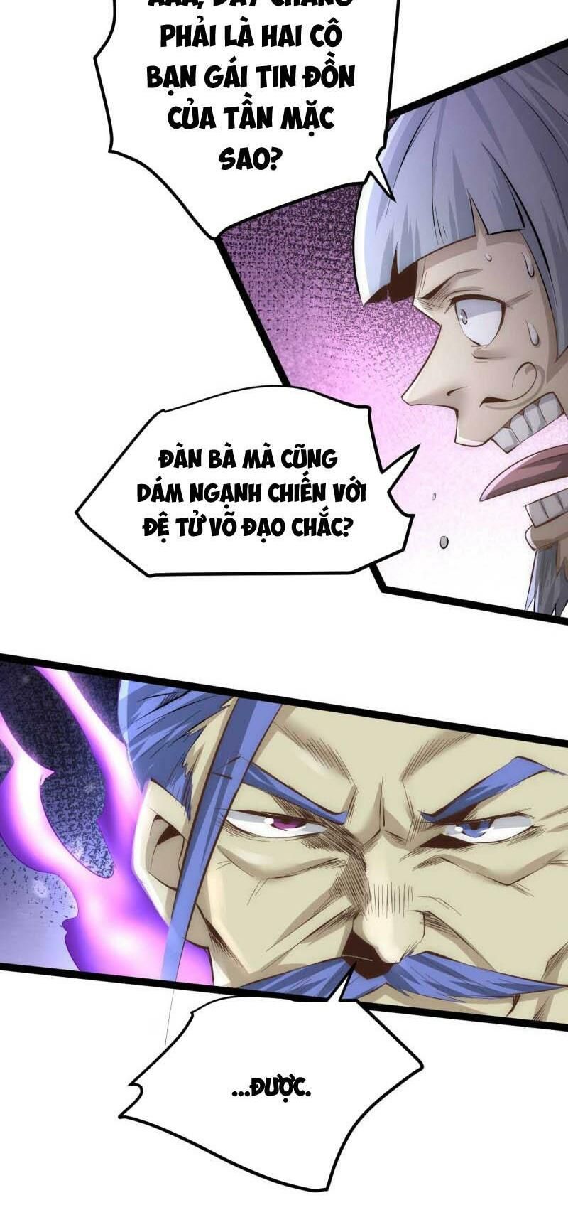 đọc truyện Đô Thị Đỉnh Phong Cao Thủ Chương 127 ảnh 26 tại Thiên Thai Truyện