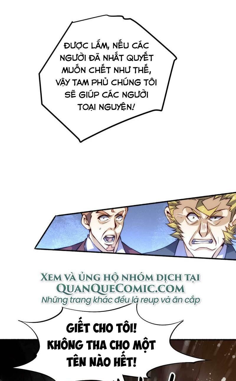 đọc truyện Đô Thị Đỉnh Phong Cao Thủ Chương 127 ảnh 27 tại Thiên Thai Truyện