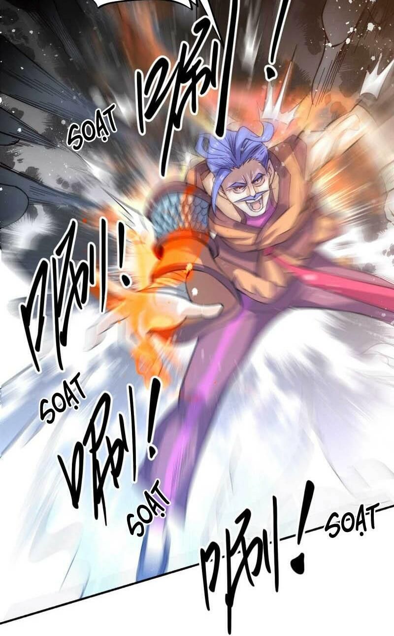 đọc truyện Đô Thị Đỉnh Phong Cao Thủ Chương 127 ảnh 28 tại Thiên Thai Truyện